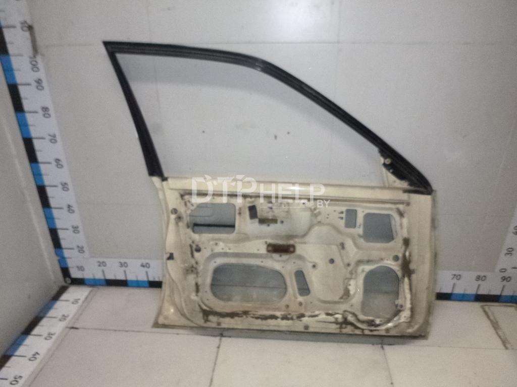 Фото Дверь передняя левая для Nissan Primera W10  1991