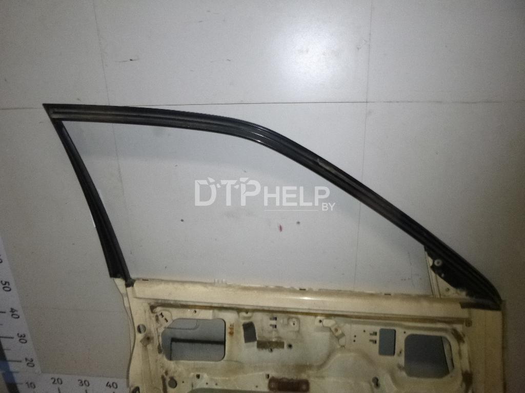 Фото Дверь передняя левая для Nissan Primera W10  1991