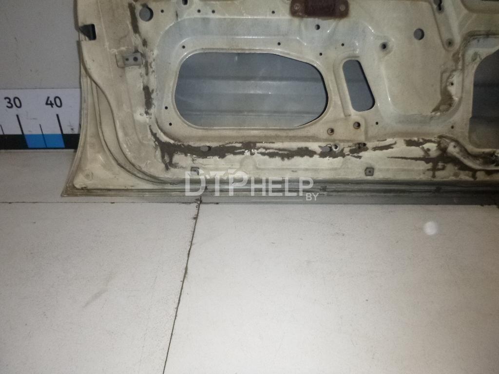 Фото Дверь передняя левая для Nissan Primera W10  1991