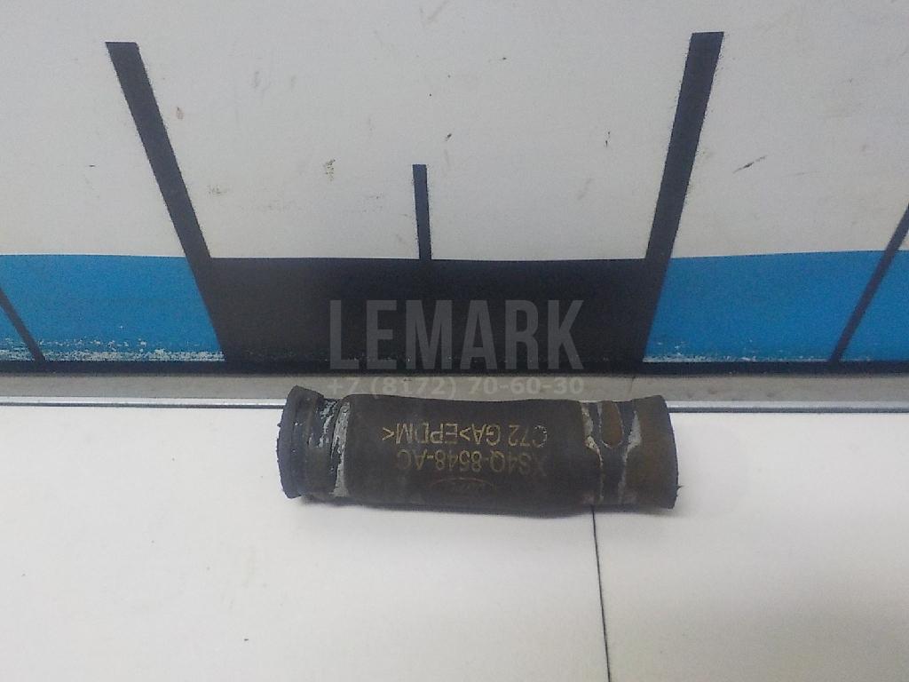 Шланг системы охлаждения для  BAW M7 2022