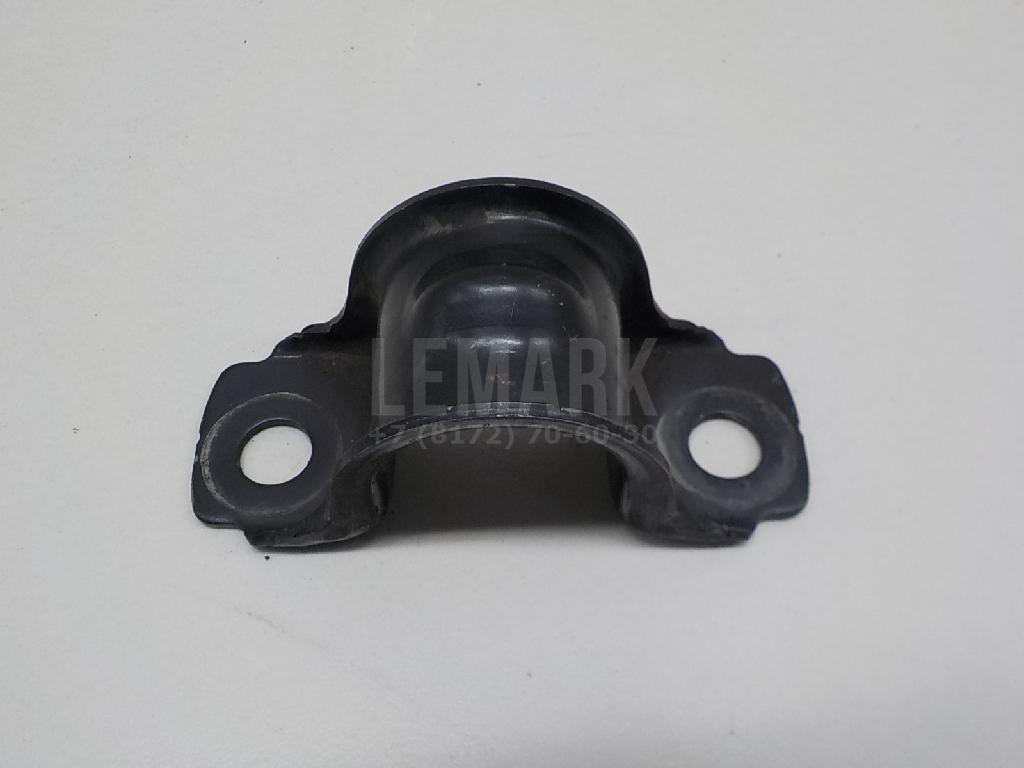 Кронштейн крепления переднего стабилизатора 1683459 Ford