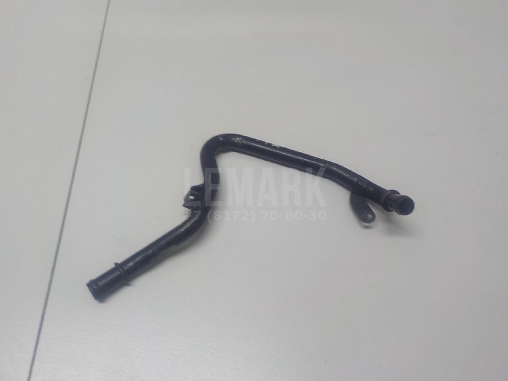 Трубка охлажд. жидкости металлическая для  BMW 3-serie E92/E93 2006-2012