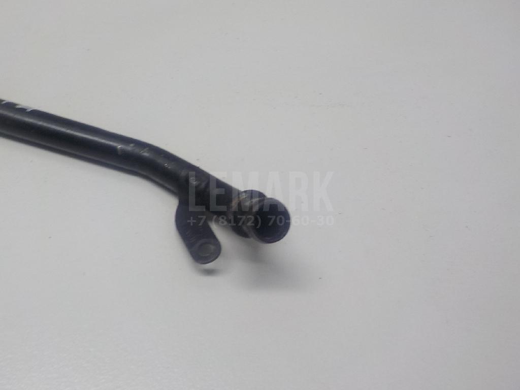 Трубка охлажд. жидкости металлическая для  BMW 3-serie E92/E93 2006-2012