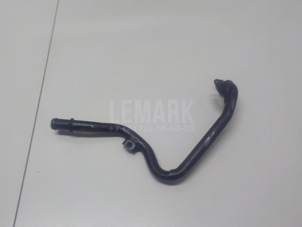 Трубка охлажд. жидкости металлическая для  BMW 3-serie E92/E93 2006-2012