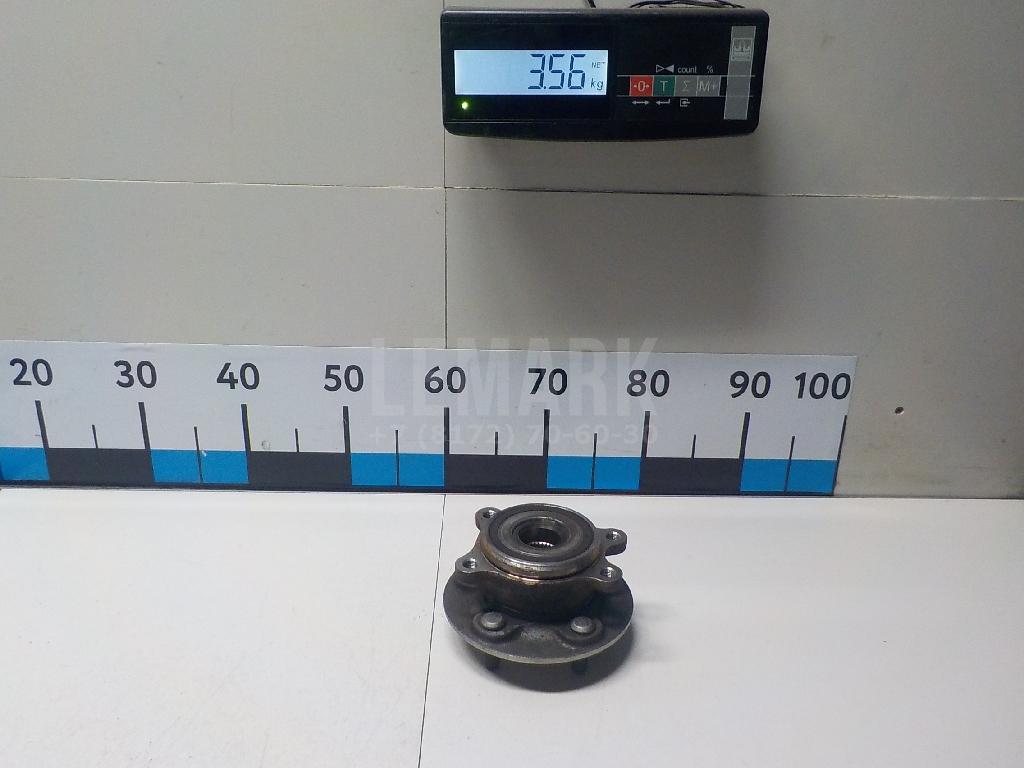 Ступица передняя 4355033050 Toyota