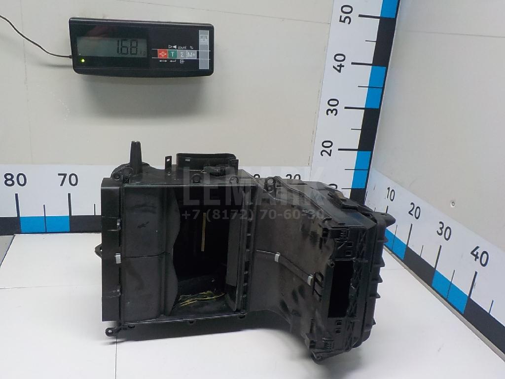 Корпус отопителя 6Q1820351A VAG