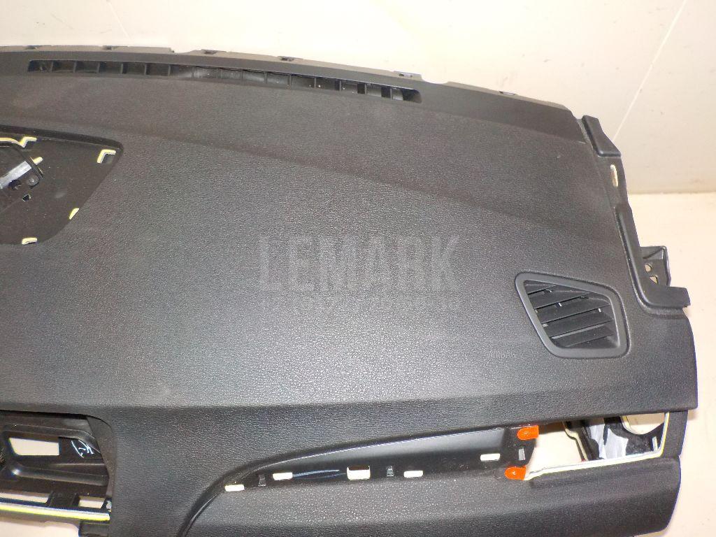 Торпедо для  BMW 3-serie E90/E91 2005-2012