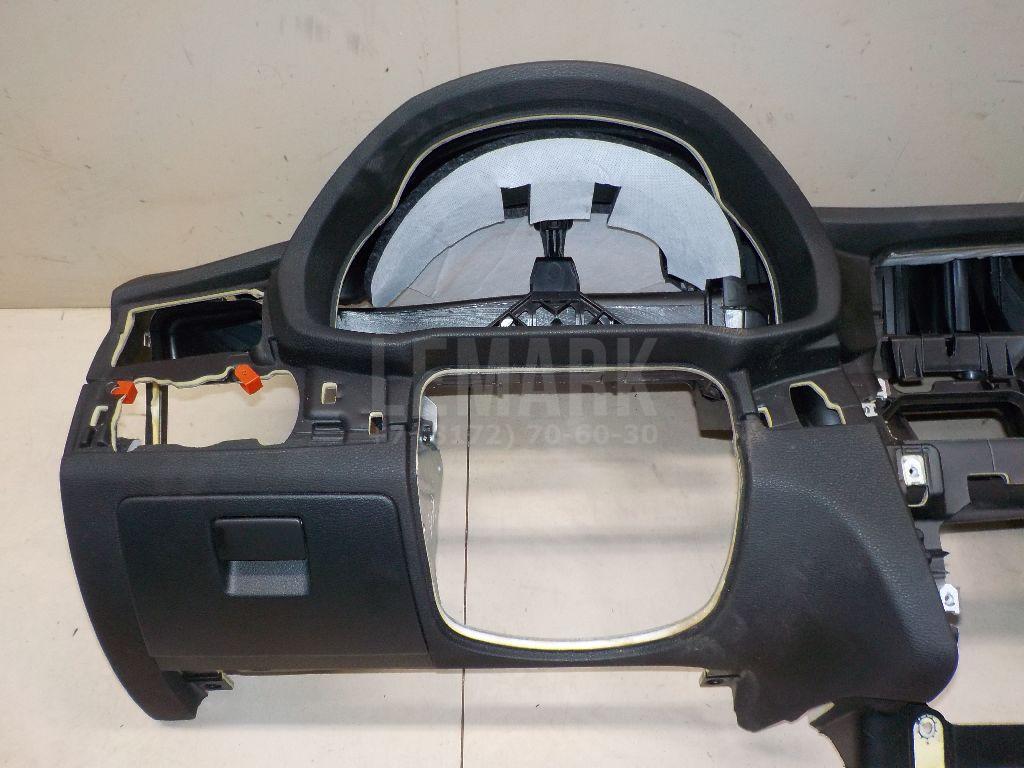 Торпедо для  BMW 3-serie E90/E91 2005-2012