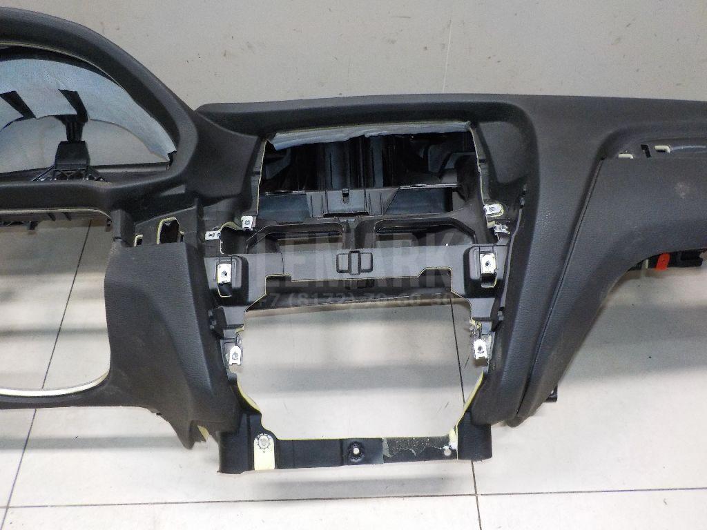 Торпедо для  BMW 3-serie E90/E91 2005-2012