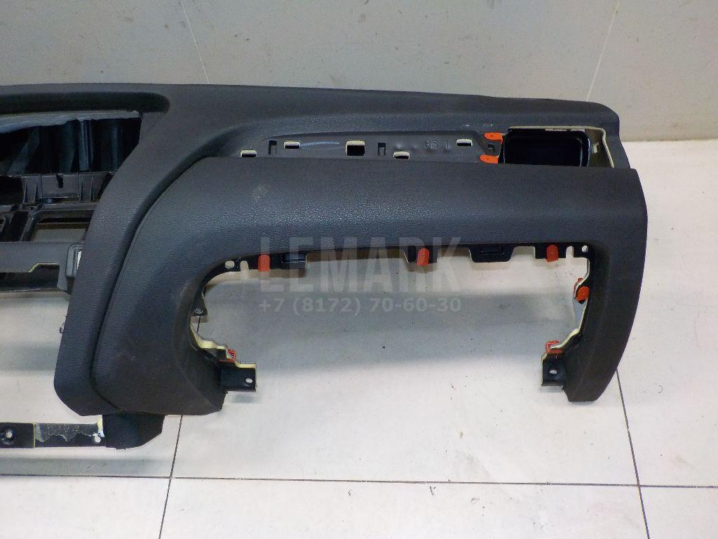 Торпедо для  BMW 3-serie E90/E91 2005-2012