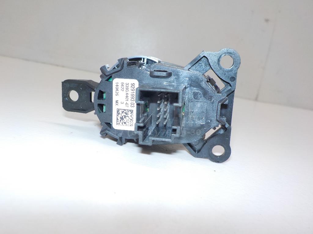 Кнопка запуска двигателя для  BMW X1 F48 2014-2022
