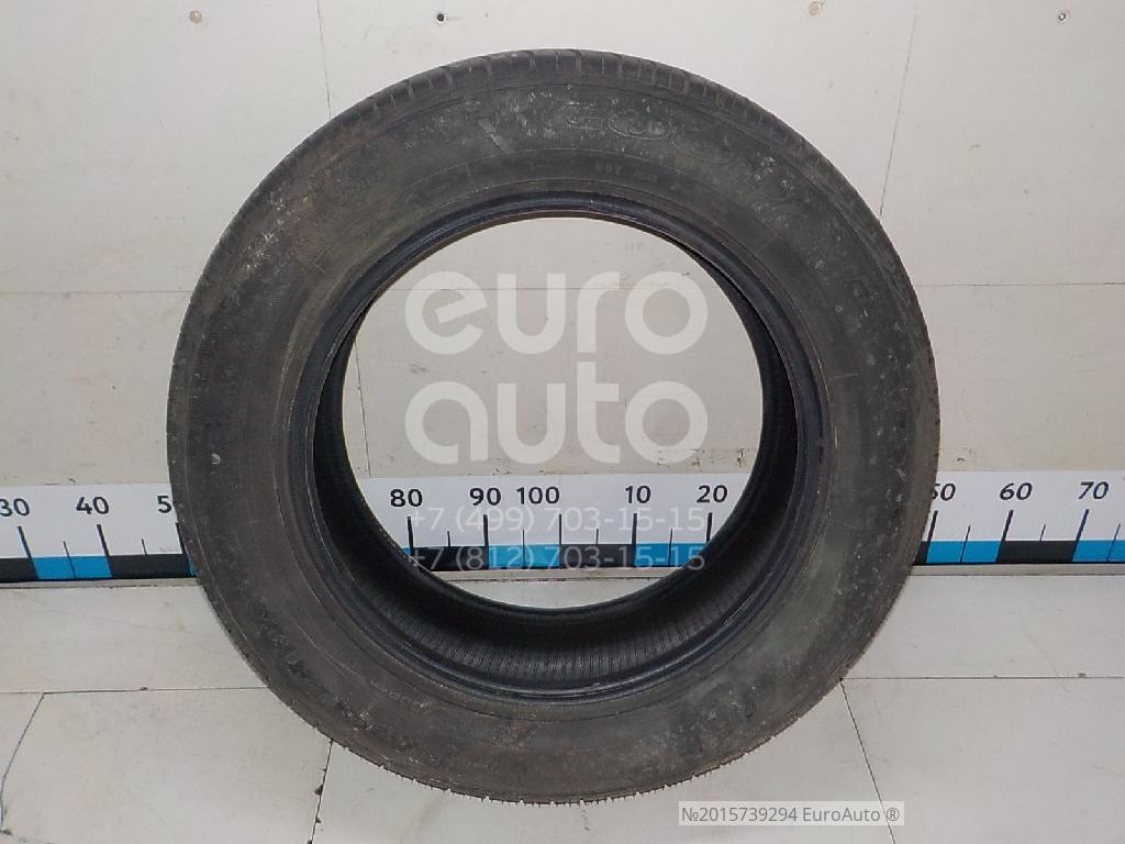 Шина Goodyear 235/60 R18 Летняя б/у купить в ЕвроАвто