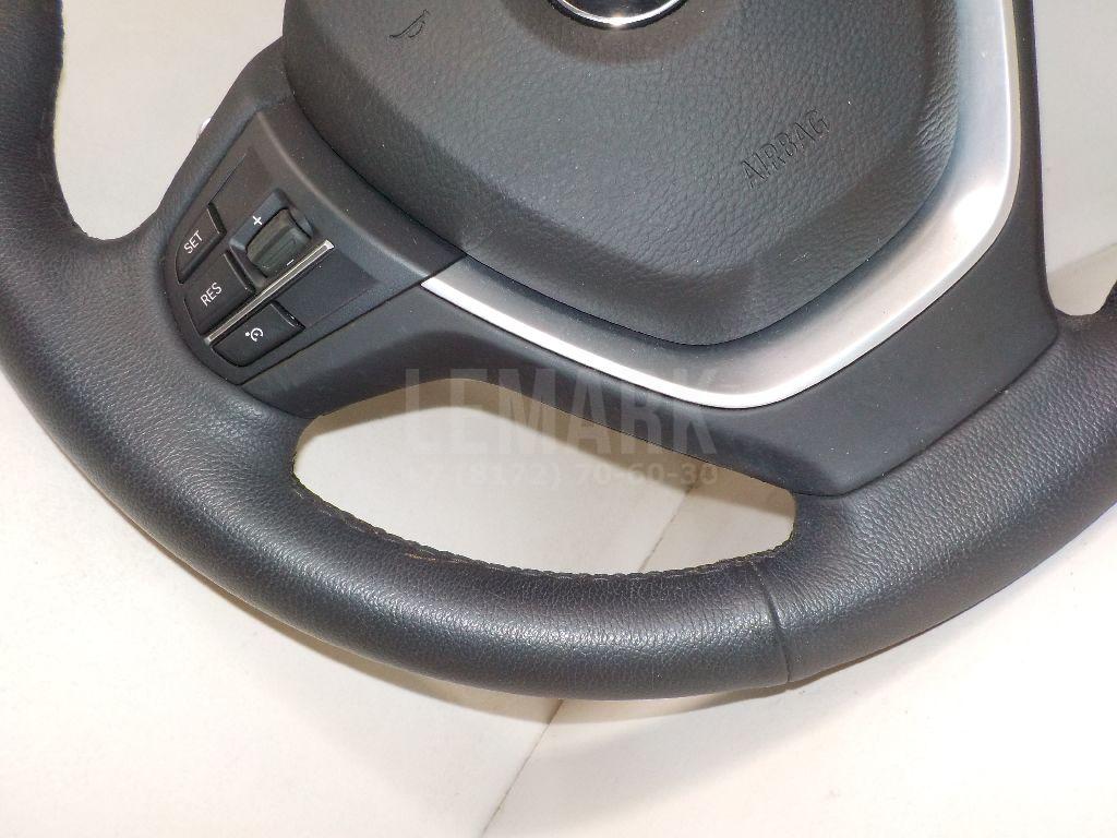 Рулевое колесо с AIR BAG