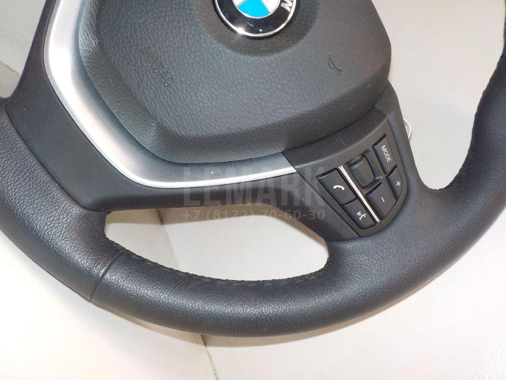 Рулевое колесо с AIR BAG
