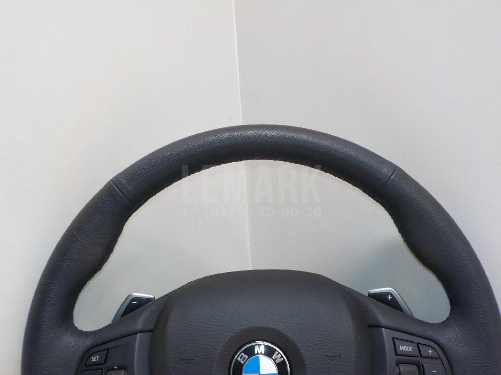 Рулевое колесо с AIR BAG
