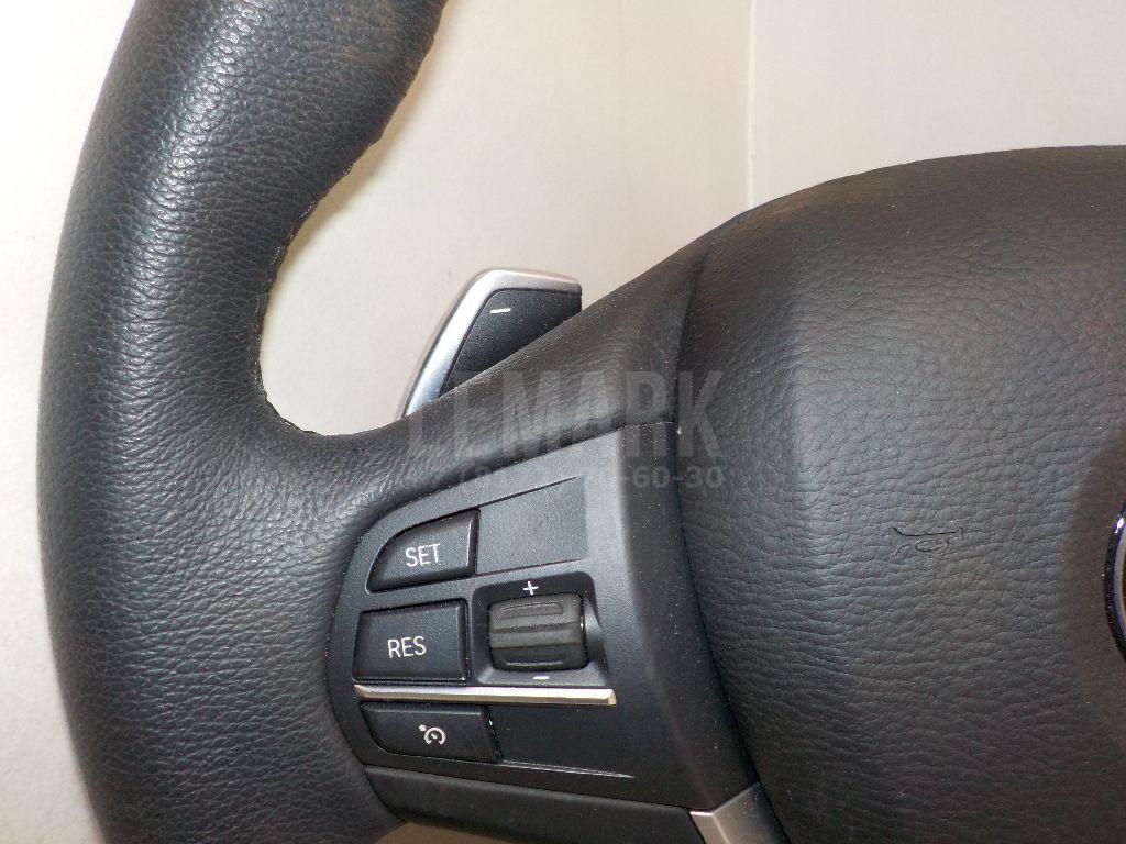 Рулевое колесо с AIR BAG