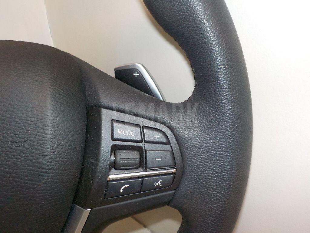 Рулевое колесо с AIR BAG