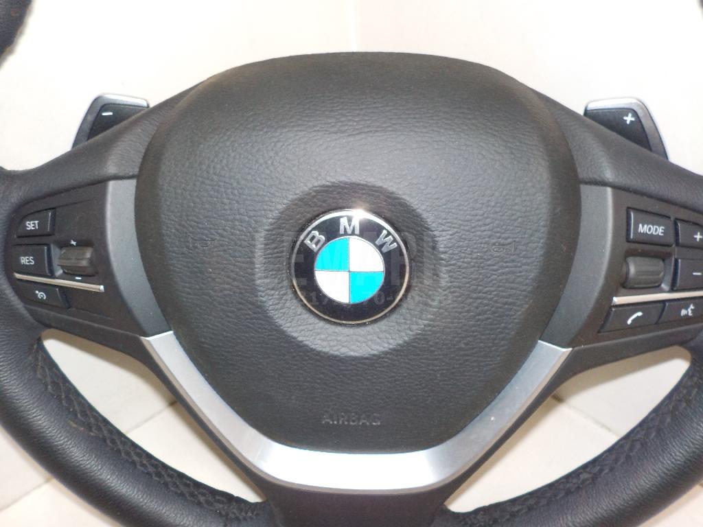 Рулевое колесо с AIR BAG
