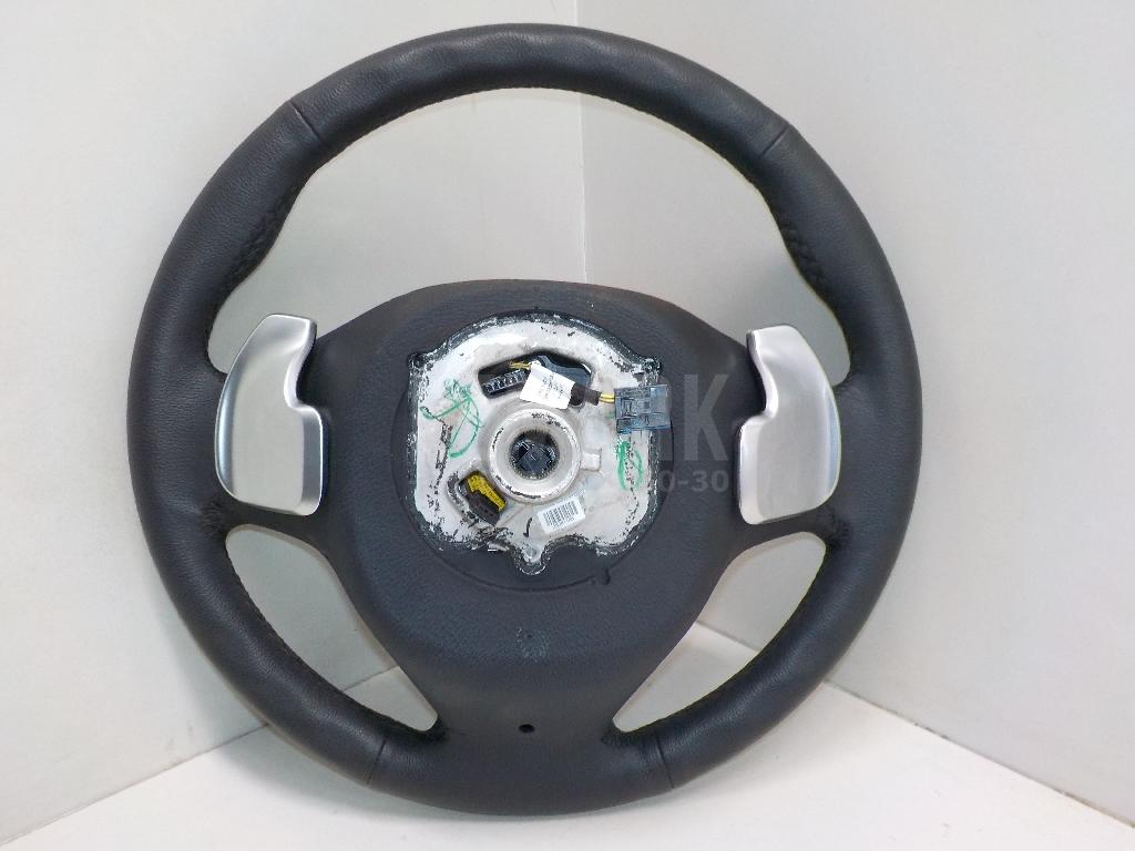 Рулевое колесо с AIR BAG