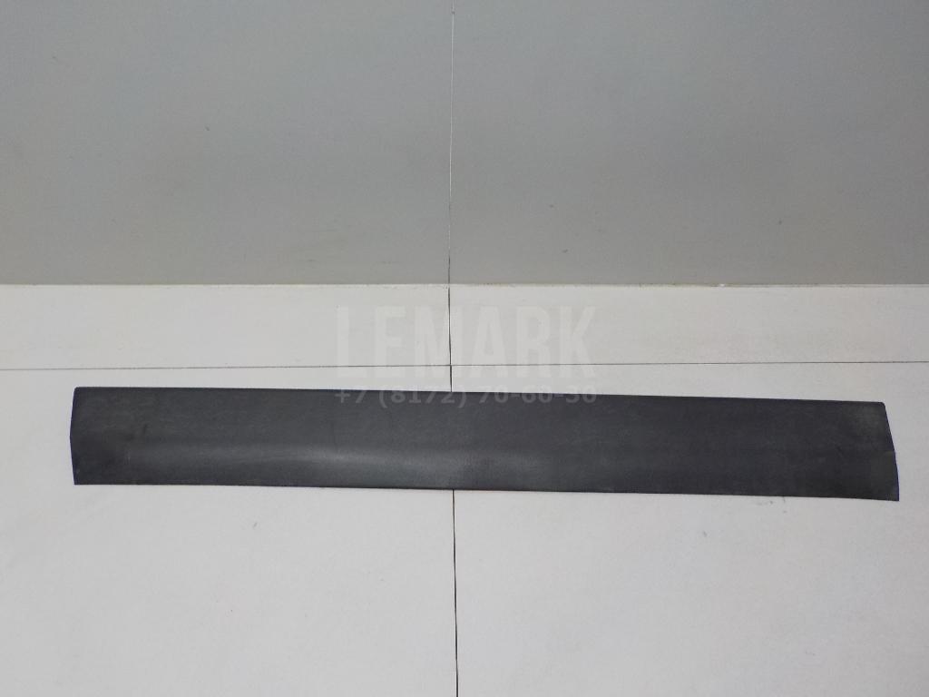 Молдинг задней левой двери 3B0854949BB41 VAG