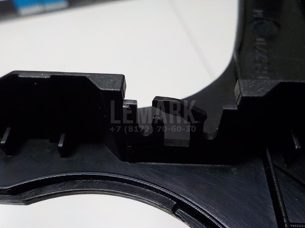 Рамка магнитолы для  Ford Focus II 2005-2008