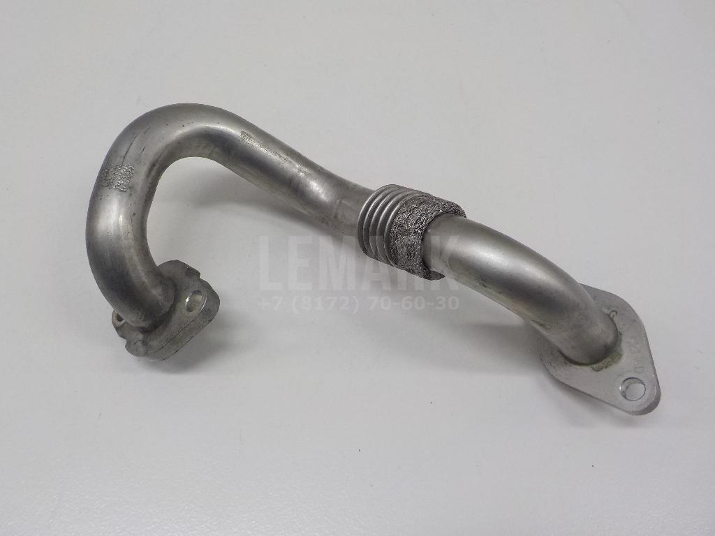 Трубка картерных газов 03G131521A VAG
