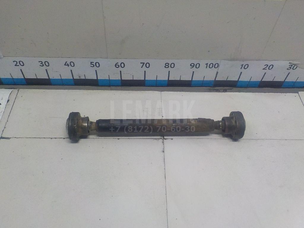 Вал карданный передний 7L0521101D VAG