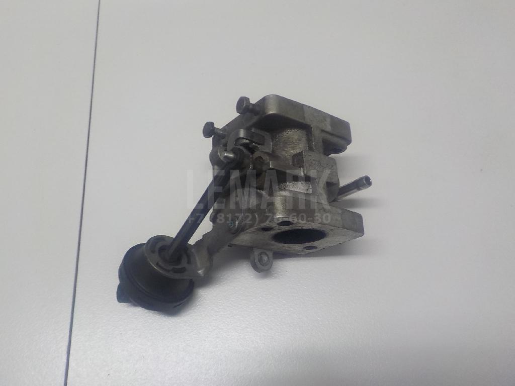 Заслонка воздушная для  Audi A1 (8X) 2010-2018