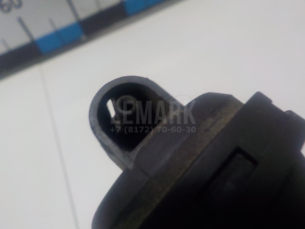 Заслонка воздушная для  Audi A1 (8X) 2010-2018