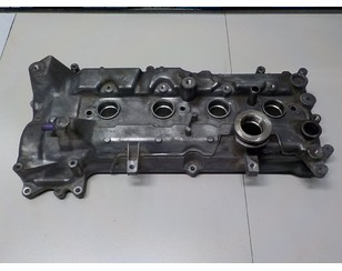 Крышка головки блока (клапанная) для Nissan Terrano III (D10) 2014> с разборки состояние отличное