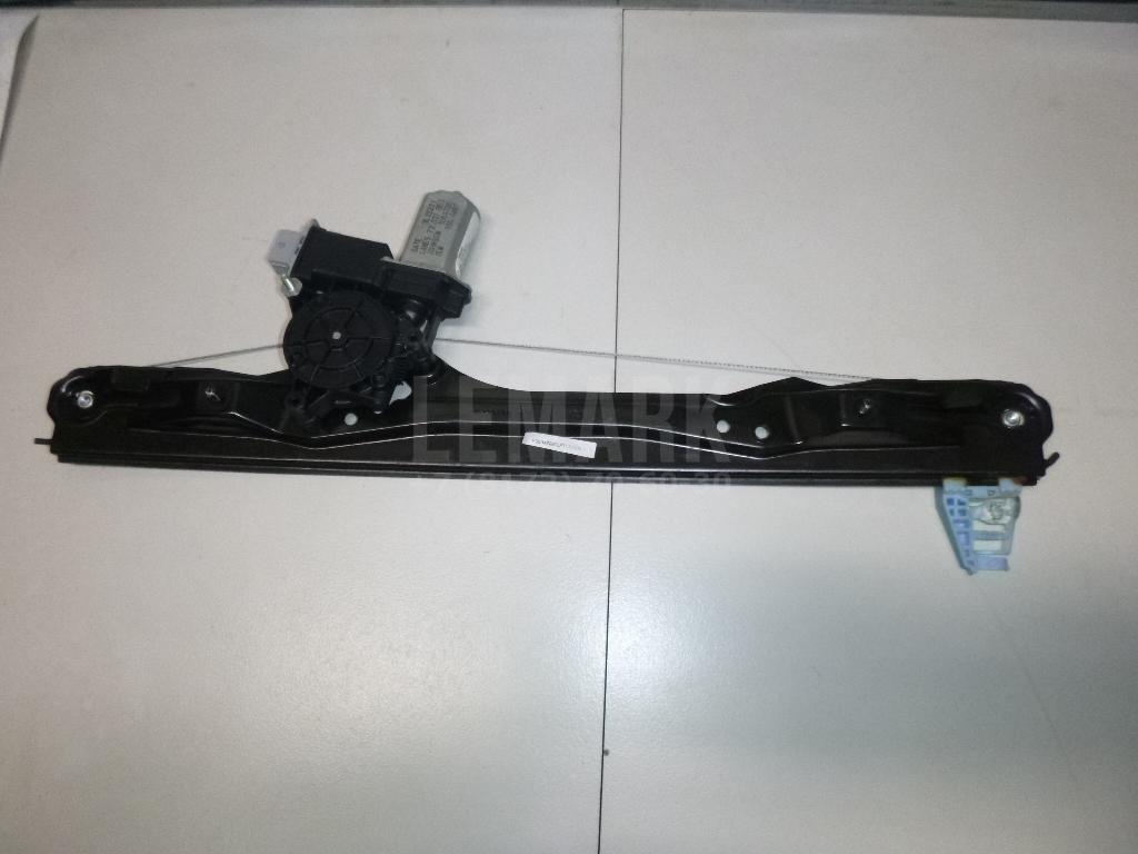 Стеклоподъемник электр. передний правый для  Audi A6 [C6,4F] 2004-2011