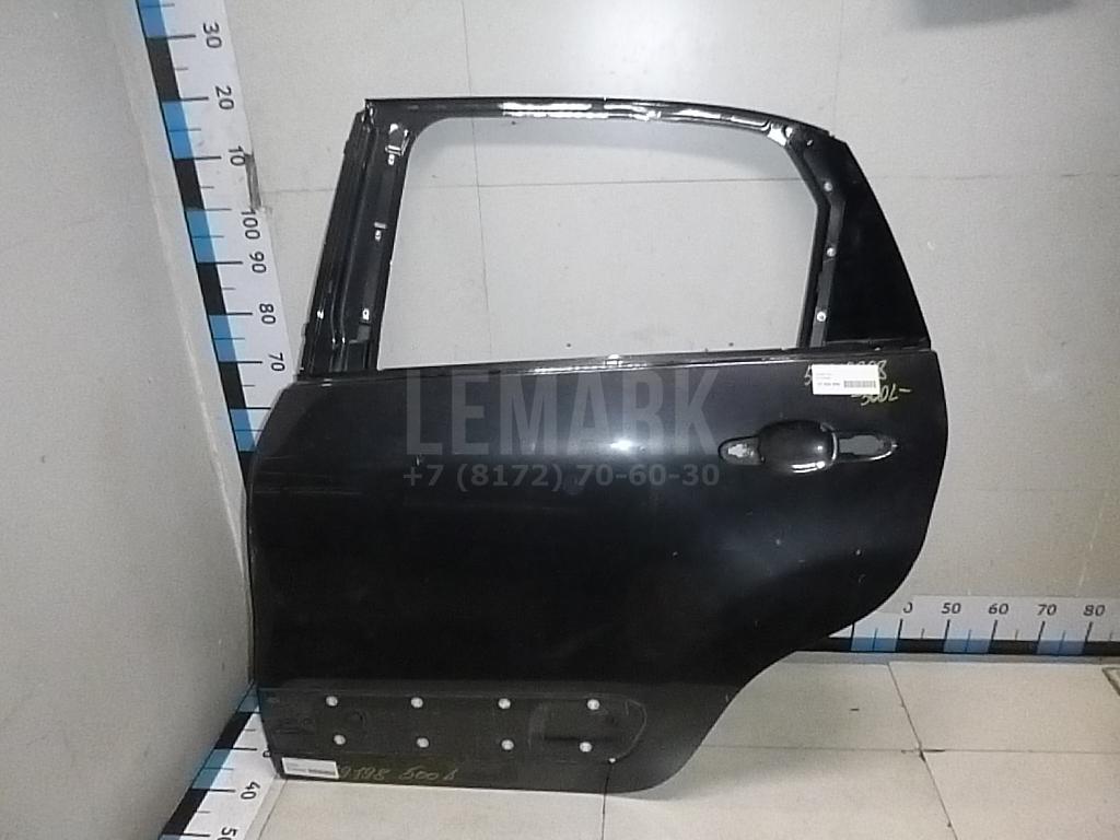 Дверь задняя левая для  Changan Eado Plus 2020