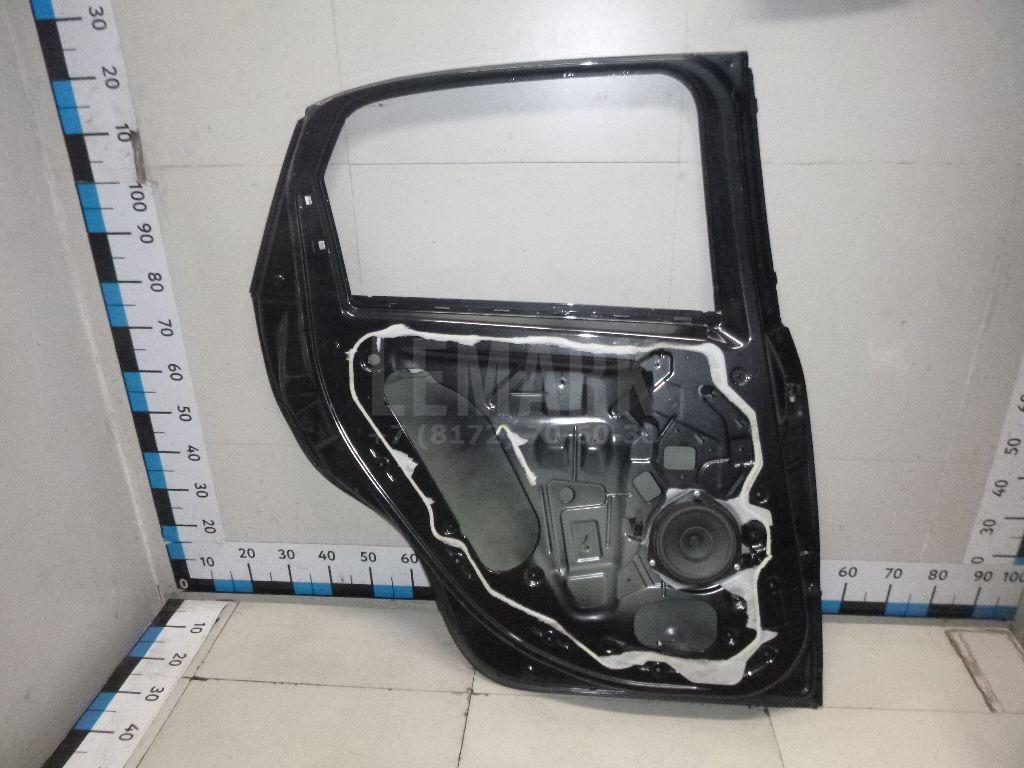 Дверь задняя левая для  Changan Eado Plus 2020