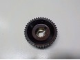 Шестерня (шкив) распредвала