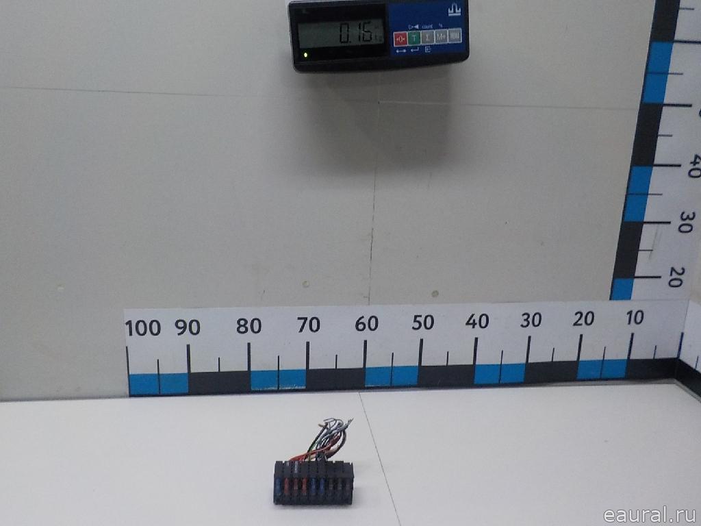 Блок предохранителей