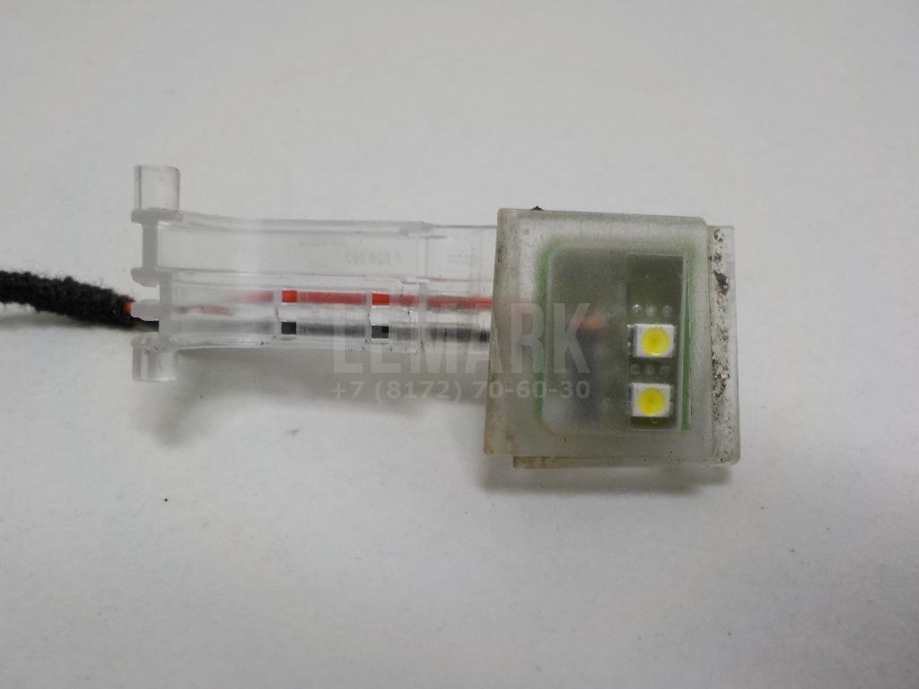 Подсветка для  Fiat Ducato 244 (+Elabuga) 2002-2006