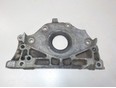 Крышка коленвала передняя