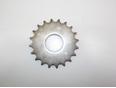 Шестерня (шкив) распредвала