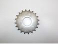 Шестерня (шкив) распредвала