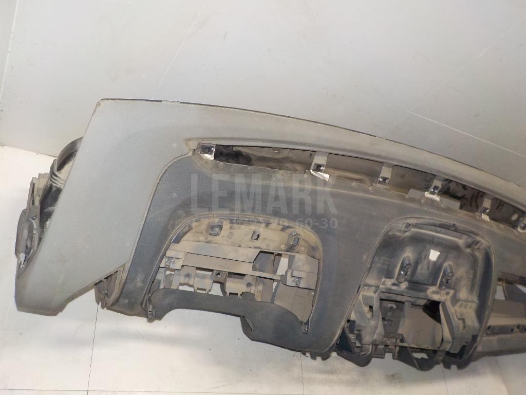 Торпедо для  Audi Q7 [4L] 2005-2015