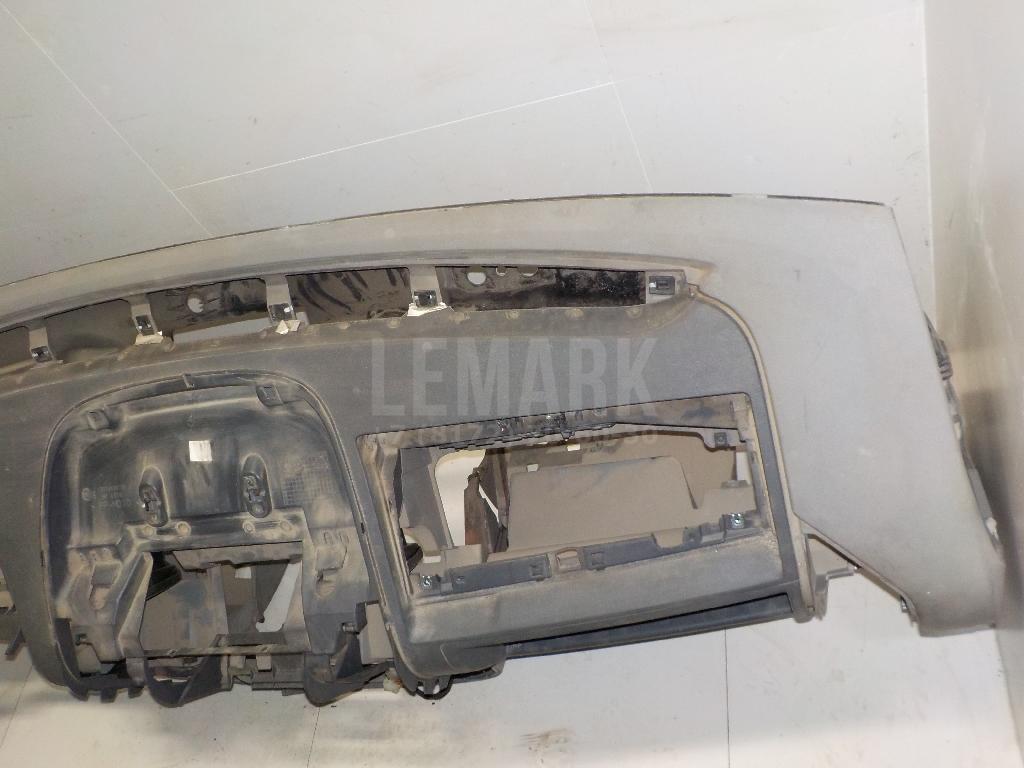 Торпедо для  Audi Q7 [4L] 2005-2015