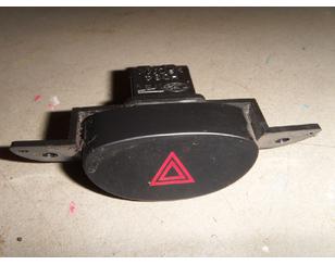 Кнопка аварийной сигнализации для Subaru Tribeca (B9) 2005-2014 с разбора состояние отличное