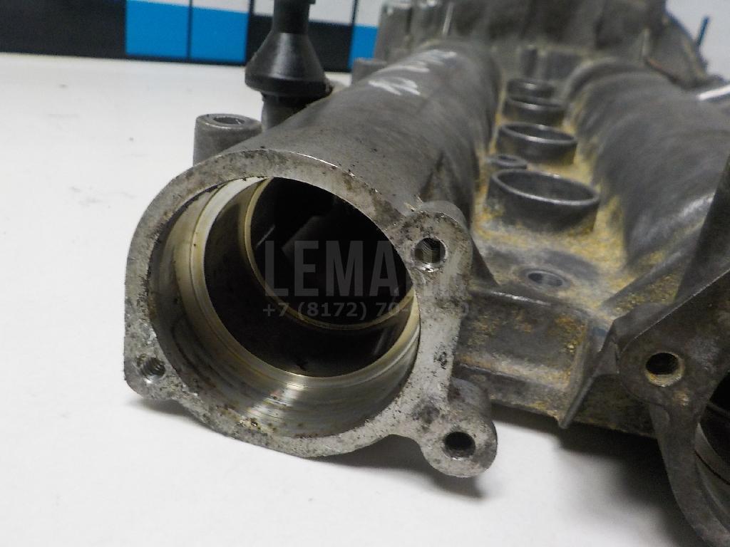 Постель распредвала для  BMW Z4 E85/E86 2002-2008