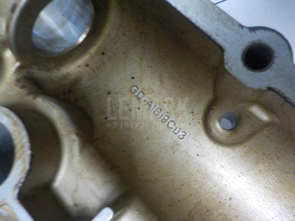 Постель распредвала для  BMW Z4 E85/E86 2002-2008