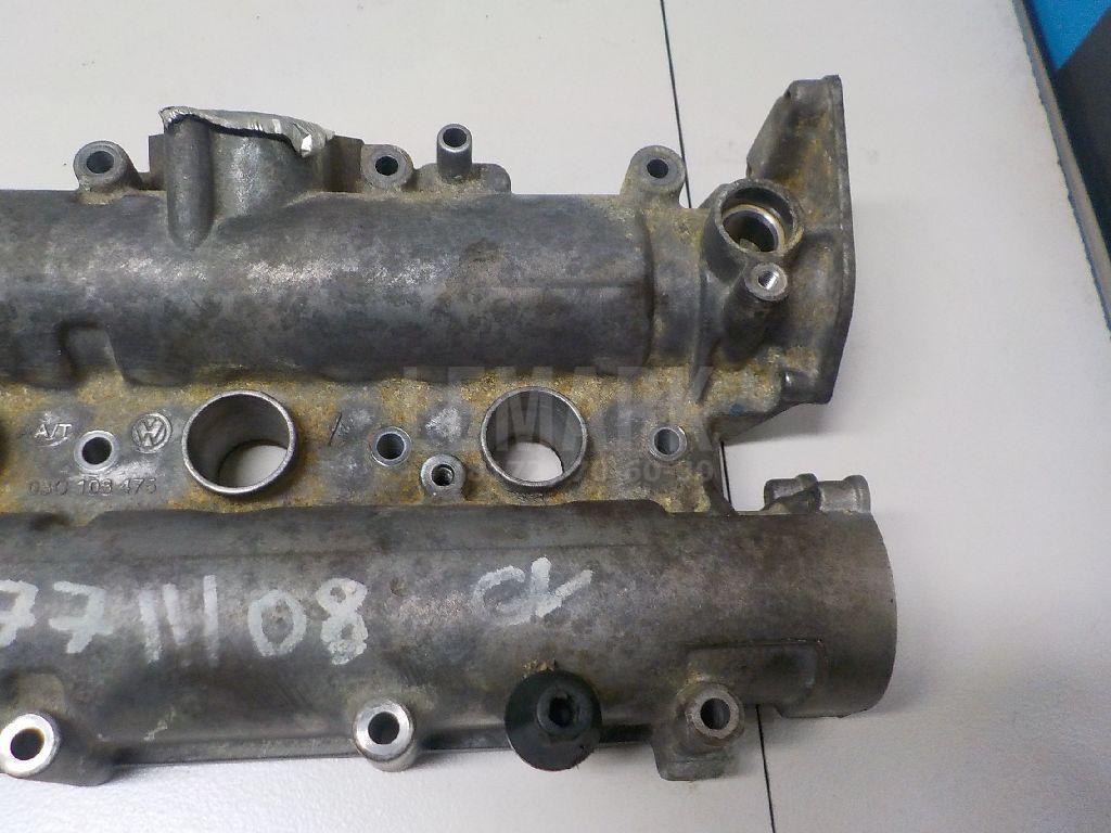 Постель распредвала для  BMW Z4 E85/E86 2002-2008