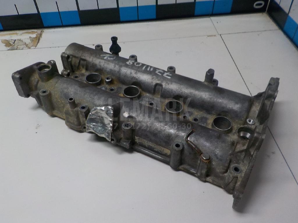 Постель распредвала для  BMW Z4 E85/E86 2002-2008