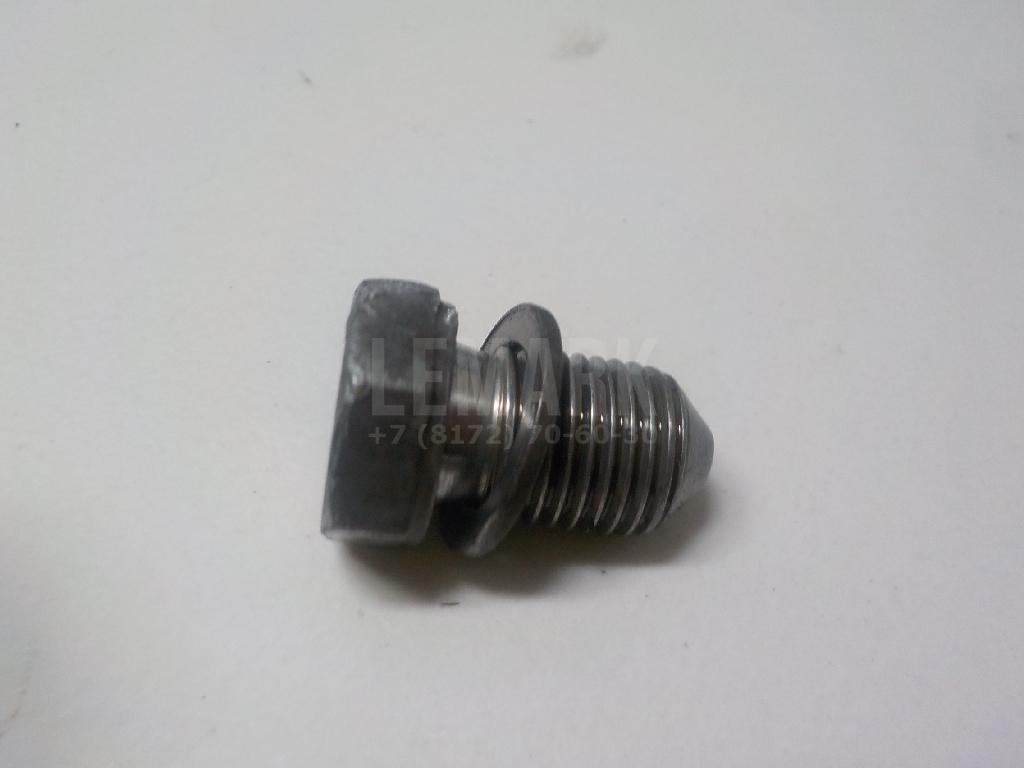 Пробка масляного поддона для  BMW 3-serie F30/F31/F80 2011-2020