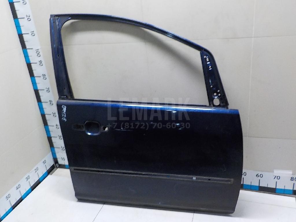 Дверь передняя правая 1678023 Ford