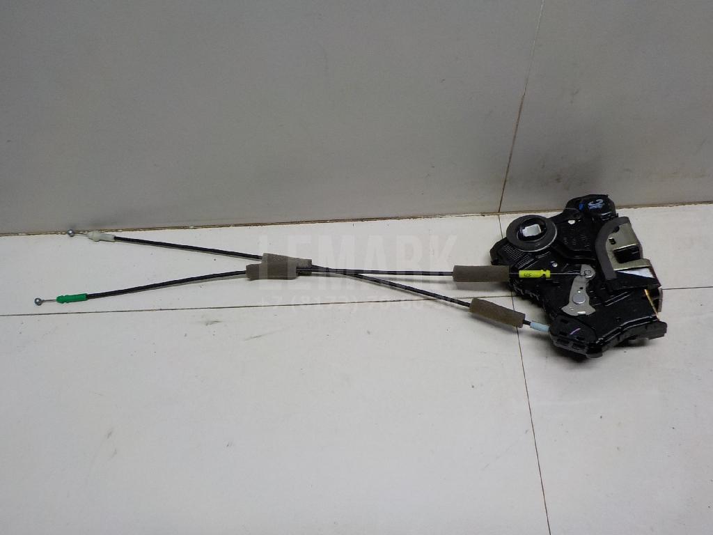 Замок двери передней правой 6903006200 Toyota