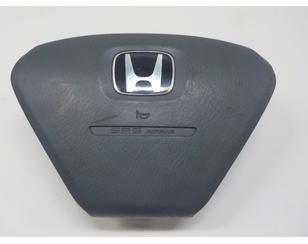 Подушка безопасности в рулевое колесо для Honda Element 2003-2010 БУ состояние удовлетворительное